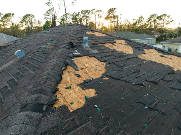Trusted Wakefield, MI Roofing Service Experts