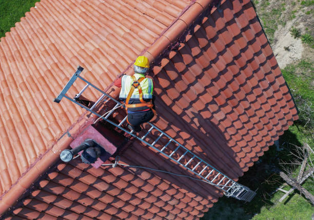 Best Commercial Roofing Services  in Wakefield, MI